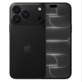 【未開封品】iPhone 18 Pro Max 256GB ブラックSIMフリー