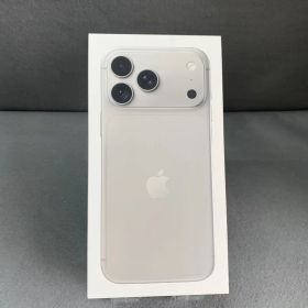 新品未開封 国内版 SIMフリー iPhone18 Pro Max 256GB