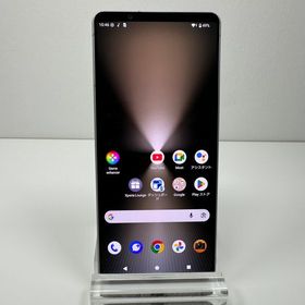 Xperia 1 VI 新品 99,000円 中古 36,800円 | ネット最安値の価格比較