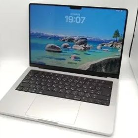 MacBook Pro 14インチ M2 Pro / M2 Max (2023) メモリ32GB | ネット最