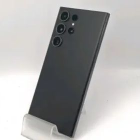 SAMSUNG 海外版 【SIMフリー】 Galaxy S23 Ultra 12GB 512GB