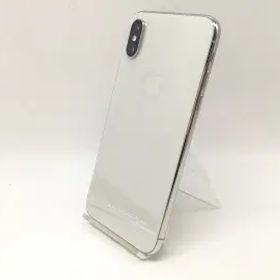 Apple 海外版 【SIMフリー】 iPhone XS 256GB シルバー