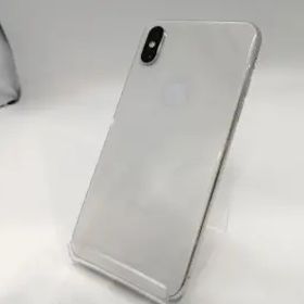 Apple 海外版 【SIMフリー】 iPhone XS 512GB シルバー