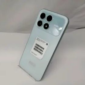【中古】Xiaomi 国内版 【SIMフリー】 POCO F8 Pro ブルー 12GB 256GB【札幌】保証期間１ヶ月【ランクA】