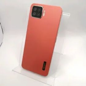 【中古】Oppo 国内版 【SIMフリー】 OPPO A73 ダイナミックオレンジ 4GB 64GB CPH2099【スマーク伊勢崎】保証期間１ヶ月【ランクA】