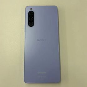 【訳あり品】SONY Xperia 10 V SO-52D docomo