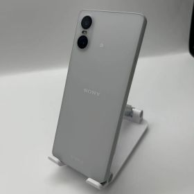 Xperia 10 VI SO-52E 128G ホワイト docomo版 Aランク エクスペリア Android スマホ