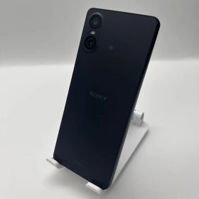 Xperia 10 VI SO-52E 128G ブラック docomo版 Aランク エクスペリア Android スマホ