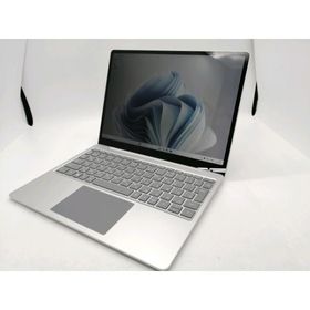 【中古】Microsoft Surface Laptop Go2 【i5 1135G7 8G 256G】 8QF-00040【秋葉2号】保証期間１ヶ月【ランクB】