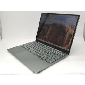 【中古】Microsoft Surface Laptop Go2 【i5 1135G7 8G 128G】 8QC-00032 セージ【戸塚】保証期間１ヶ月【ランクA】