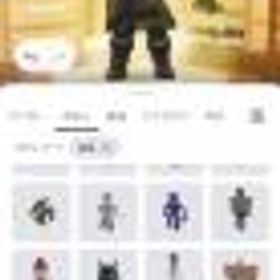 ロブロックス(ROBLOX) ヘッドレス、片足格安