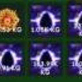 ロブロックス(ROBLOX) ペットに乗る 卵捕獲代行