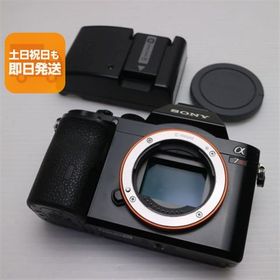 α7R 新品 52,080円 中古 53,999円 | ネット最安値の価格比較 プライス