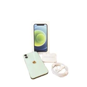 iPhone 12 mini 訳あり・ジャンク 7,500円 | ネット最安値の価格比較