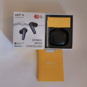 EarFun Air Pro 3 ワイヤレスイヤホン