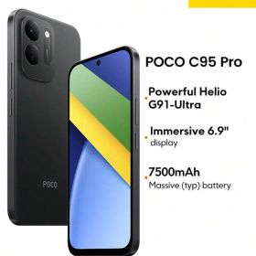 POCO C95 Pro 8GB/256GB