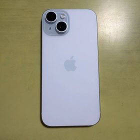 Apple iPhone 15 本体 256GB