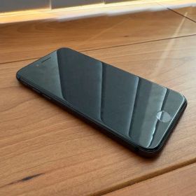 【ネットワーク利用制限なし】iPhone 8 64GB スペースグレイ