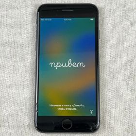 ◆ジャンク品・本体のみ◆【SIMロック解除済】Apple iPhone 8（A1906）64GB スペースグレー★割れあり/sp-junk-261958（519332）