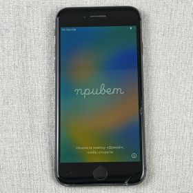 ◆ジャンク品・本体のみ◆【SIMロック解除済】Apple iPhone 8（A1906）64GB スペースグレー★割れあり/sp-junk-261953（519296）