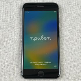 ◆ジャンク品・本体のみ◆【SIMロック解除済】Apple iPhone 8（A1906）64GB スペースグレー★割れあり/sp-junk-261949（519270）