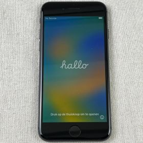 ◆ジャンク品・本体のみ◆【SIMロック解除済】Apple iPhone 8（A1906）64GB スペースグレー★キズ多数/sp-junk-261962（519570）
