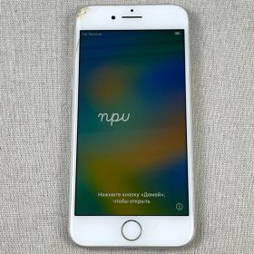 ◆ジャンク品・本体のみ◆【SIMロック解除済】Apple iPhone 8（A1906）256GB シルバー★割れあり/sp-junk-261945（491131）