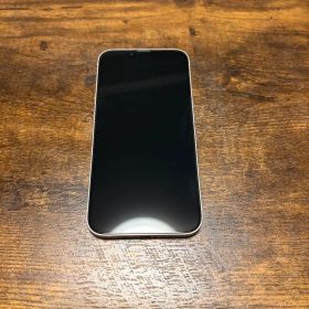 iPhone 13 SIMフリー 新品 33,999円 中古 25,000円 | ネット最安値の