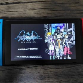 【新品未開封品】(Nintendo Switch)新すばらしきこのせかい 限定版 新すばらしきこのせかい Switch 新品 2,500円 中古 1,700円 | ネット最