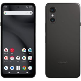 arrows We3 新品 18,999円 | ネット最安値の価格比較 プライスランク