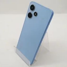 Xiaomi SoftBank 【SIMフリー】 Redmi 12 5G 4GB 128GB スカイブルー A401XM