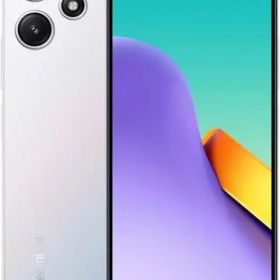 Xiaomi UQmobile 【SIMフリー】 Redmi 12 5G 4GB 128GB ポーラーシルバー XIG03