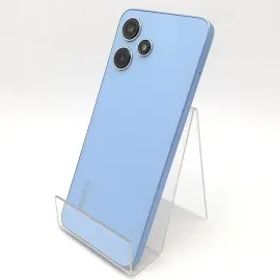 Xiaomi 国内版 【SIMフリー】 Redmi 12 5G 4GB 128GB スカイブルー 23076RA4BR
