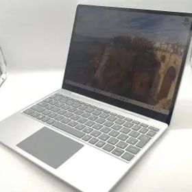 Surface Laptop Go 新品 28,800円 中古 14,980円 | ネット最安値の価格