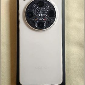 OPPO Find X8 Ultra 256GB 本体