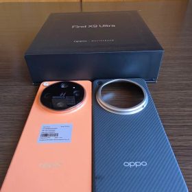 OPPO Find X9 Ultra 本体 国内版SIMフリー