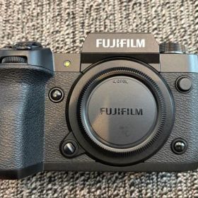 X-H2 新品 199,800円 中古 189,800円 | ネット最安値の価格比較