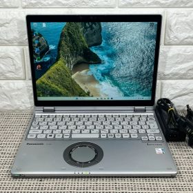 Let's note QV1 新品 60,500円 中古 22,769円 | ネット最安値の価格