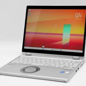 Let's note QV1 新品 60,500円 中古 22,769円 | ネット最安値の価格