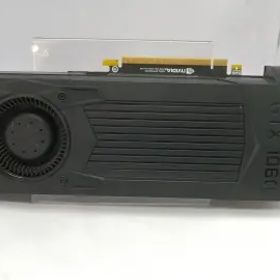 GeForce GTX 1060 搭載グラボ 中古 5,500円 | ネット最安値の価格比較