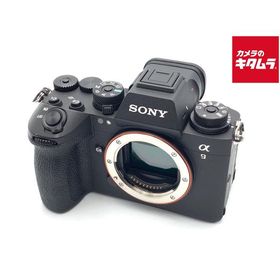 α9 III 新品 699,800円 中古 620,000円 | ネット最安値の価格比較