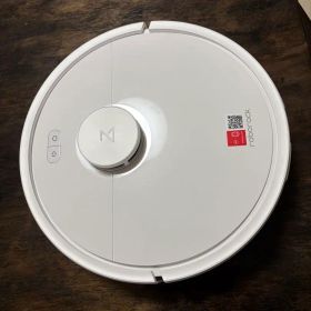 Roborock Q7T ロボット掃除機 本体のみ