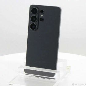 【中古】SAMSUNG(サムスン) Galaxy S26 Ultra 256GB ブラック SM-S948QZKASJP SIMフリー 【262-ud】