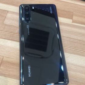 HUAWEI P30 Pro メルカリの新品＆中古最安値 | ネット最安値の価格比較