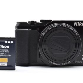 COOLPIX A900 新品 68,000円 中古 10,000円 | ネット最安値の価格比較