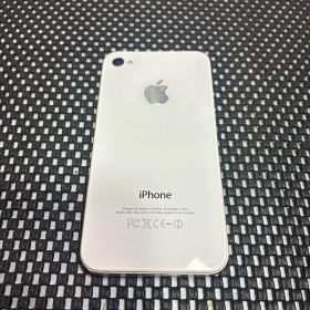 iPhone 4s ジャンク