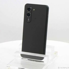 〔まっつー〕arrows Alpha 本体　中古 美品 ブラック arrows Alpha 中古 55,000円 | ネット最安値の価格比較 プライスランク