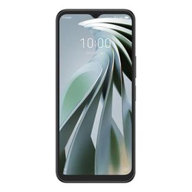 Libero 5G IV A302ZT[128GB] Y!mobile ブラック【安心保証】