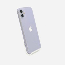iPhone 11 パープル 256GB 中古 24,800円 | ネット最安値の価格比較