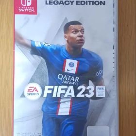 Nintendo Switch FIFA 23 LEGACY EDITION
